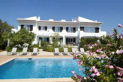 Appartement 4 pers. au calme, Vue mer, Plage à 5km