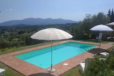 Image de Maison de vacances Poggio della Civetta