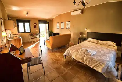 Image de Apartment for 2 people in one place (A4)