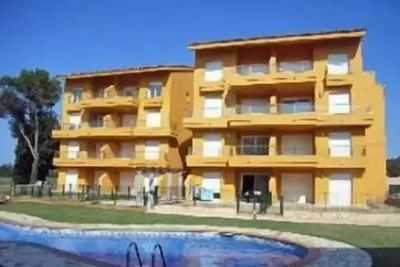 Image de Penthouse avec terrasse et piscine privées