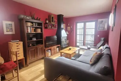 Image de Magie Pyrénées, Appartement à Linsoles, Valle de Benasque avec piscine et Wifi