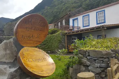 Image de Maison Fajã da Caldeira - Al