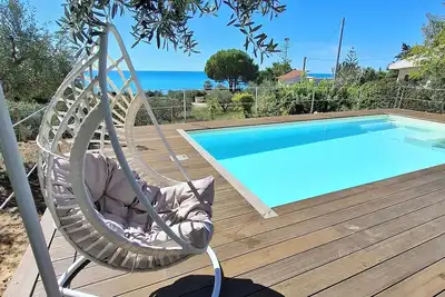 Image de Maison de vacances Sciacca