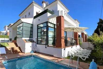 Image de Villa De Casablanca - Vft \/ Ma \/ 00744