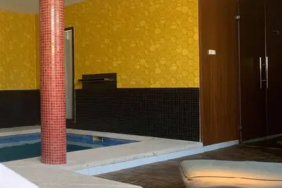 Image de Maison 110 pour 11 personnes