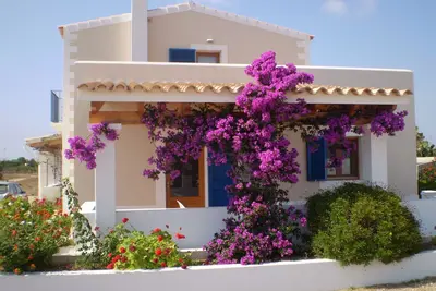 Image de gite rural - Formentera