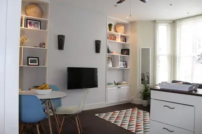Image de 1 Chambre Apt Près de Big Ben