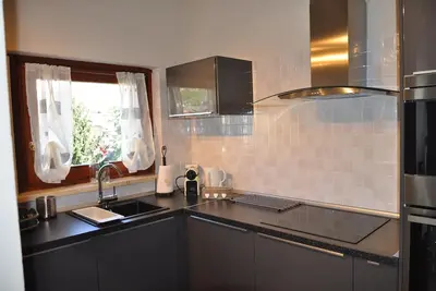 Image de Appartement centre d'Aoste - Civic 33
