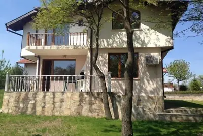 Image de Charming house on the Black Sea coast with pool available