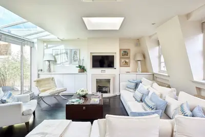 Image de Luxe Superbe! Central London, Knightsbridge House. - Nouvelle Liste