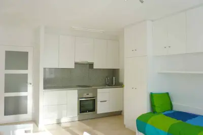 Central, confortable et lumineux