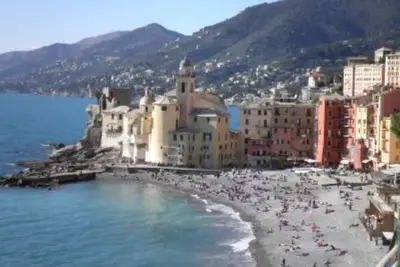 Image de Appartement - Camogli