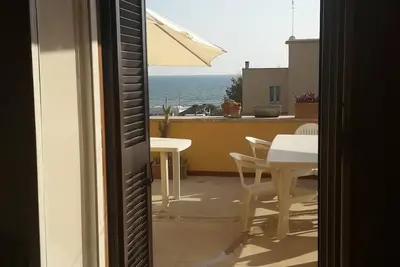 Image de Appartement Lido Di Ostia Centro Avec Balcon