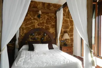 Image de Gîte rural - Padul, Granada