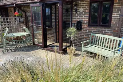 Image de Cosy Bungalow Sur Private Estate