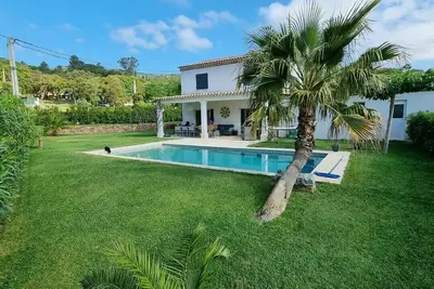 Image de Golfe De Saint-Tropez - Villa 8 Personnes 4 Chambres