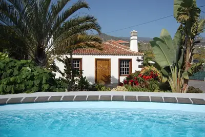 Image de Évasion au Gîte Anastasio, Charme Rustique à Villa de Mazo