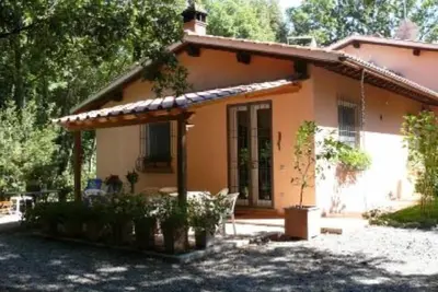 Image de La maison dans le bois