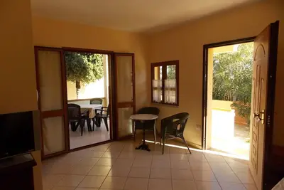 Image de Luigi House Rez-de-chaussée 2 Via Renzo Laconi 56