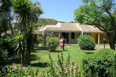 Image de Yucca Cottage à 190 mètres de la plage