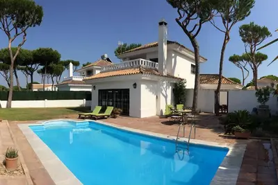 Image de Maison \/ villa - Nuevo Portil