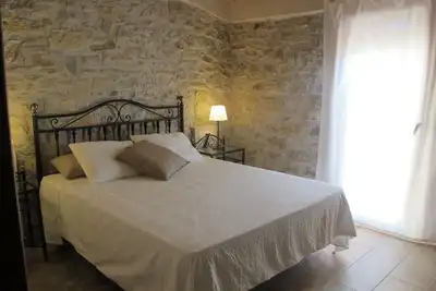 Image de Cal Nénot, chalet indépendant avec piscine privée et vue sur la Montsec