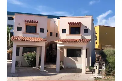 Image de Maison à Villa California
