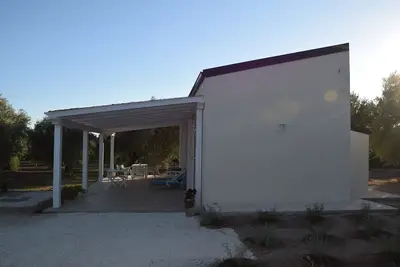 Image de Temps Vendicari, à quelques pas des plages de Calamosche et vendicari