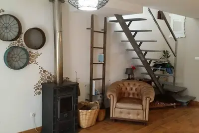 Image de Maison de Porto Carreiro