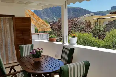 Image de Apartment within walking distance of the sea and downtown. Wi-Fi Free