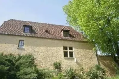 Image de Prieure Du 17ème siècle Avec Piscine Privee Pres Des Eyzies Et Sarlat