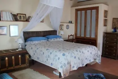 Image de Gîte Posada del Júcar pour 14 personnes