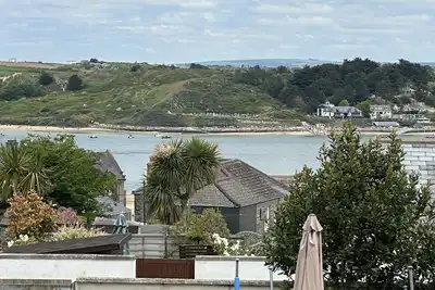 Image de Maison moderne - 5 minutes Ă pied du port de Padstow