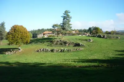 Image de Gîte de caractère le Val d'Ance (4 à 11 personnes)