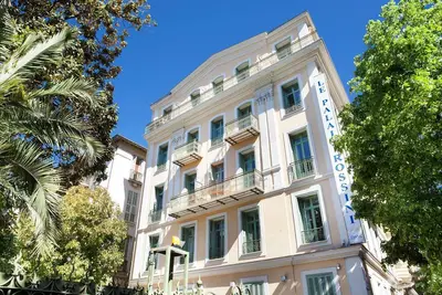 Image de Appart cosy et sympa | près de centre et de la plage