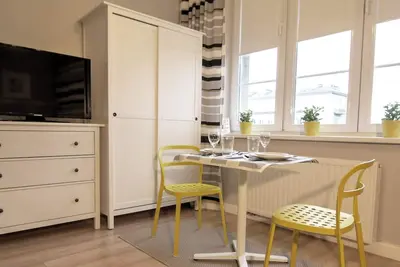 Image de Appartement Gray For2 Old Town Cracovie (Slo)