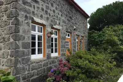 Image de Maison de Platanos - Sept villes