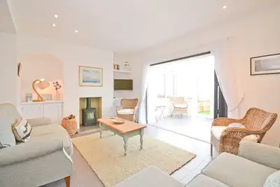Image de Coastguard Cottages, Brook, Isle of Wight