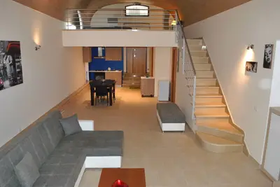 Image de Appartement dans le centre de Matera