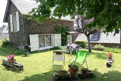 Image de Donzenac: Maison avec jardin