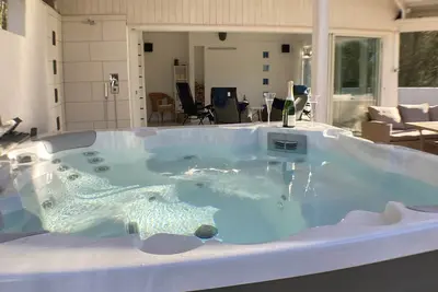 Image de Appartement rural dans un cadre magnifique au lac Saxtorp
