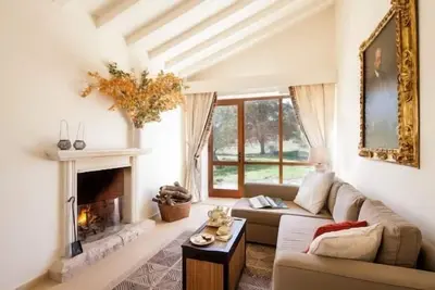 Image de Exclusive Finca in Castilla (Chambres d'hĂ´tes)