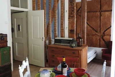 Image de Appartement confortable Graça-Vintage Iii