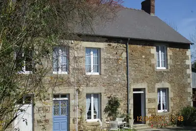 Image de Ferme du 19ème siècle magnifiquement restaurée