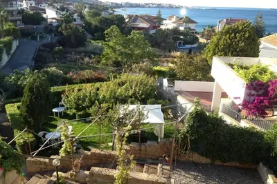 Image de B & B Magna Grecia: villa avec jardin Ă deux pas de la mer