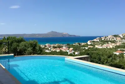 Image de Villa Asteria, luxueuse villa en pierre