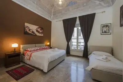 Image de Rome: Casavacanze Dans Le Centre De Rome