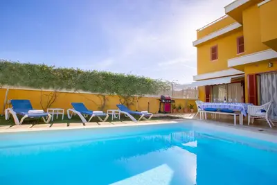 Image de Chalet de la plage de Palma, Can Pastilla