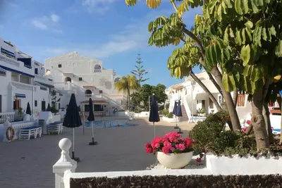 Image de Los Cristianos - Spacious Apartment, Port Royale
