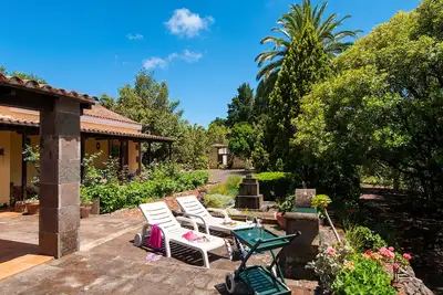 Image de Hacienda San Fernando
